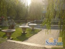 天际花园南北通板式大三房,本人有钥匙可随时看房,房东诚意出售