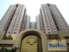 华艺海滨电梯一房一厅出售,采光通风好