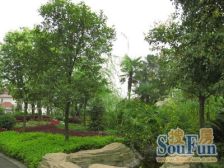 圣马寻常人家 2室2厅 东南