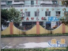 看江大平层,楼层好视野开阔,合适居家