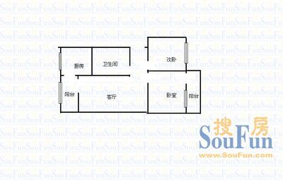 电子研究所宿舍