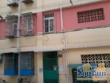 控江路1670弄小区3室南朝向410.00万元/套出售