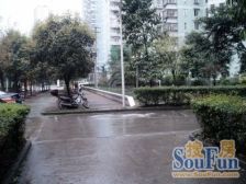 西端片区 聚英花园三房