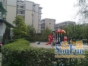 聚贤雅丽园3室2厅东南