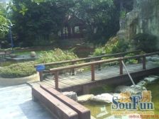 帝景名苑A区 5室2厅 东南