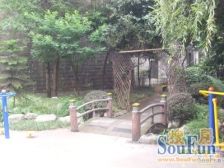 西郊二村 2室1厅 东南