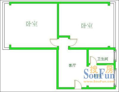 文华路20号院