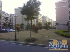 张江后花园距离地铁16号15分野生动物园地铁,通行方便