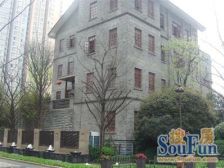 品质楼盘 大一房 品质小区 出行便利