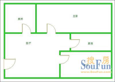 芳草街4号院