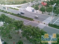 南城CBD正规一房一厅 户型方正,生活配套成熟,