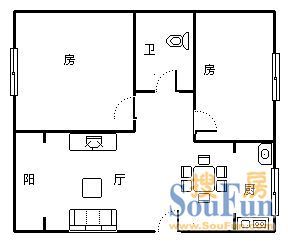 君兰国际高尔夫生活村