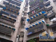 两路口新村 2室1厅 南