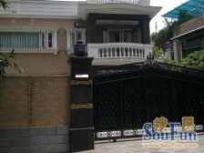 此房安静不靠路 南北对流电梯中层 装修新净 ...