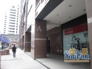 第一城 1室1厅 东南