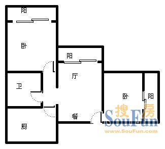 玉林六巷6号院