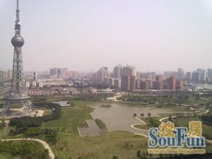 购物中心2室2厅东南