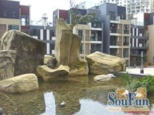 步阳路 中慧第一城三房81万