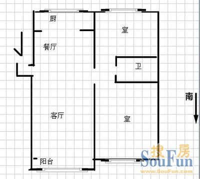 水木清华公寓