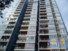 黎明路 消防队宿舍三房16万