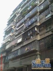 建新大厦2房 格局方正 交通方便 近地铁 岭南天地