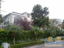 半岛碧桂园 5室3厅 东北