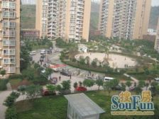 龙头寺 东湖雅苑二房63.8万