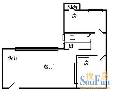 晋福阁