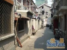 老静安地铁口,总价惊喜,视野采光无遮挡,业主诚意