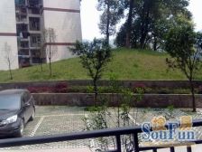 学府路 府邸美郡二房43.6万