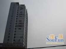 时代锋尚 1室0厅 南