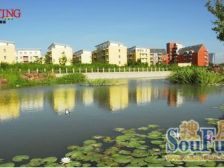 同济学校,德式小镇,大平层,带车位,还有电梯哦