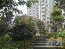 小小岛 4室2厅 东南