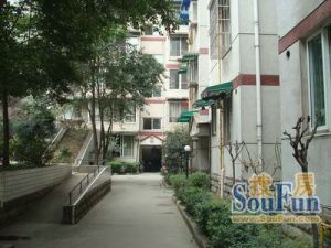 平景苑东区2室1厅东