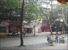 平福路92号 2室1厅 东