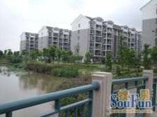 华亭·华亭佳苑·3室·2厅