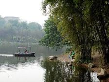 三峡广场 庆泰花园三房