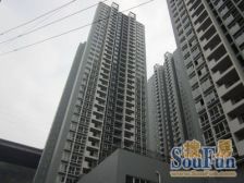 爱尚南山 1室1厅 西北