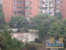 一碗水 金鞍花园二房55万