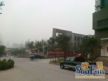 人和 富悦果岭二房