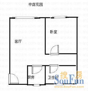 盛吉汽配城