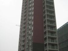 原始4房设计,附送面积大实际使用面积150平米