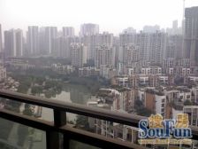 住家装修大两房 出行方便 生活便利 一手业主 带****