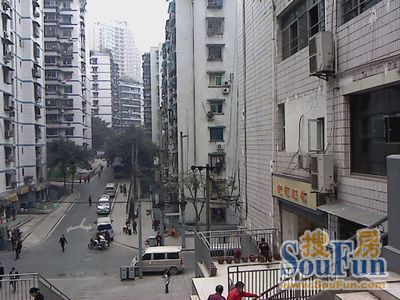 南坪东路45号小区