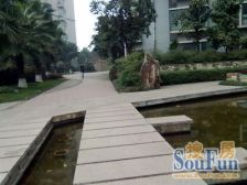 融侨 融侨风临洲B3区二房