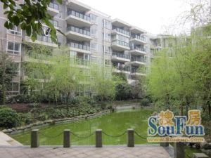 瑞临锦苑3室2厅东南
