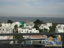 阳光海岸 6室2厅 东南 南 北