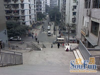 南坪东路45号小区