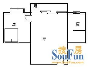 天平架粮油宿舍