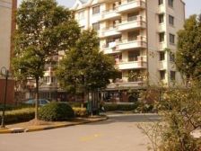 商品房,次顶楼南北通透,精装修自住保养好